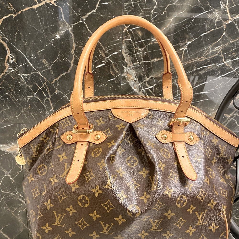 Louis Vuitton Tivoli GM